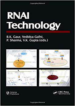 【预售】RNAi Technology