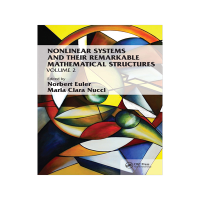 [预订]Nonlinear Systems and Their Remarkable Mathematical Structures