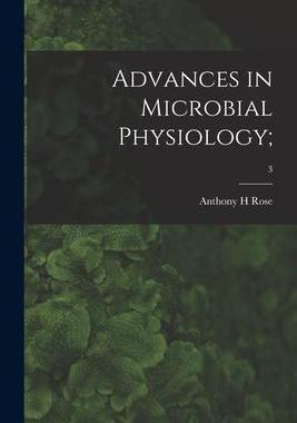 [预订]Advances in Microbial Physiology;; 3 9781013450273