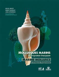 [预订]Mollusques marins de Polynésie française 9782367342467
