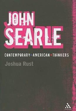 [预订]John Searle 9780826497529