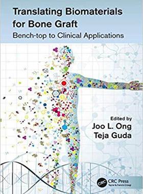 【预售】Translating Biomaterials for Bone Graft