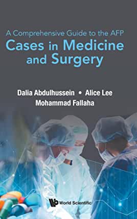 【预订】Comprehensive Guide, a - Cases in Medicine and Surgery: The Academic Foundation Programme Interview