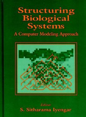 【预订】Structuring Biological Systems
