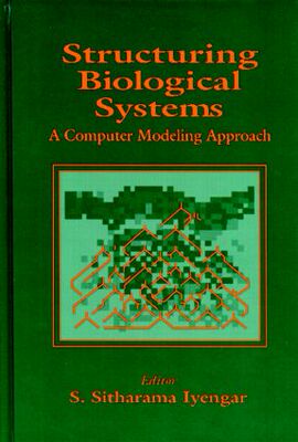 【预订】Structuring Biological Systems