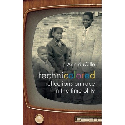 Reflections on Race in the Time of TV