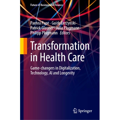 Game-changers in Digitalization, Technol