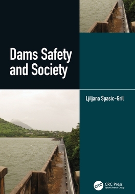 【预订】Dams Safety and Society 9780367335342
