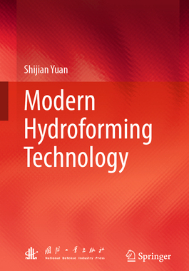 预订 Modern Hydroforming Technology