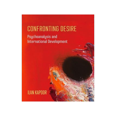 [预订]Confronting Desire 9781501751721