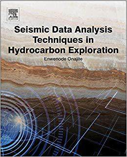 【预售】Seismic Data Analysis Techniques in Hydrocarbon Exploration