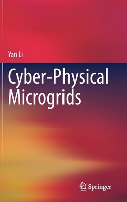 【预订】Cyber-Physical Microgrids 9783030807238