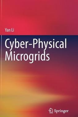 【预订】Cyber-Physical Microgrids 9783030807238
