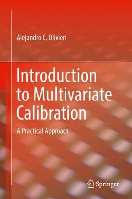 【预订】Introduction to Multivariate Calibration