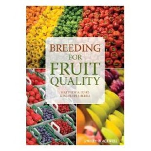 Fruit for Breeding Quality 预售