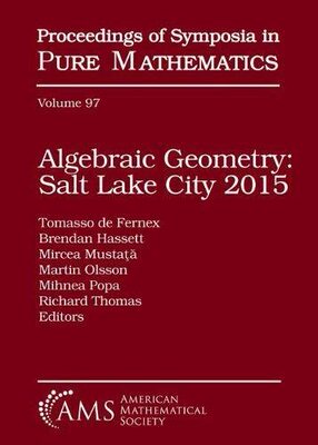 【预售】Algebraic Geometry