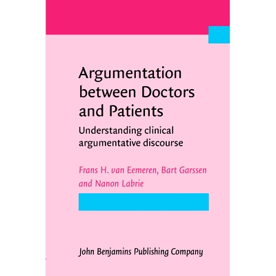 Understanding clinical argumentative dis