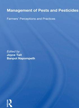 [预订]Management Of Pests And Pesticides 9780367158590