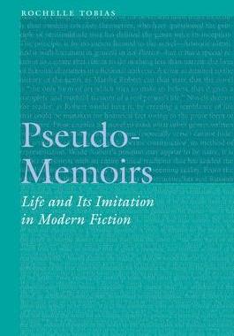 [预订]Pseudo-Memoirs 9780803215924