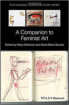 【预订】A Companion To Feminist Art