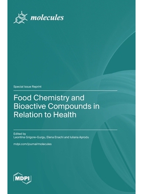 预订 Food Chemistry and Bioactive Compounds in Relation to Health: 9783725858859