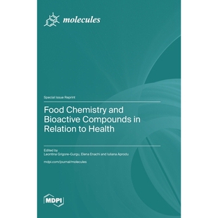 预订 Food Chemistry and Bioactive Compounds in Relation to Health: 9783725858859