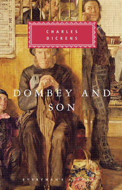 【预订】Dombey And Son