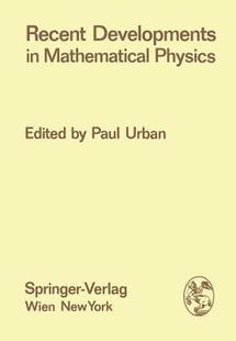 Mathematical 预订 Developments Physics Recent