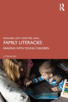 【预订】Family Literacies 9781138488472