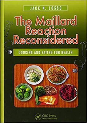 【预售】The Maillard Reaction Reconsidered