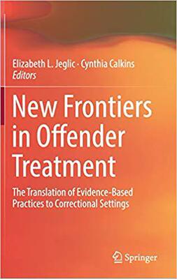 【预售】New Frontiers in Offender Treatment...