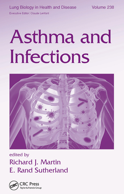 【预订】Asthma and Infections