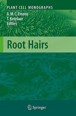 【预订】Root Hairs