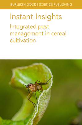 [预订]Instant Insights: Integrated Pest Management in Cereal Cultivation 9781801466004