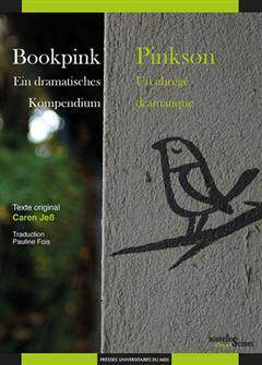 [预订]Bookpink : ein dramatisches Kompendium 9782810712373