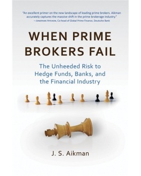 【预售】When Prime Brokers Fail