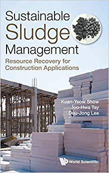 【预售】Sustainable Sludge Management