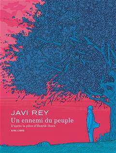 [预订]Un ennemi du peuple 9791034762613