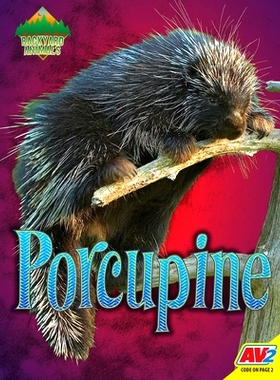 预订 Porcupine: 9781791120955