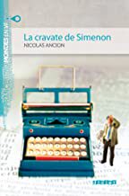 【预订】La Cravate De Simenon 9782278072484