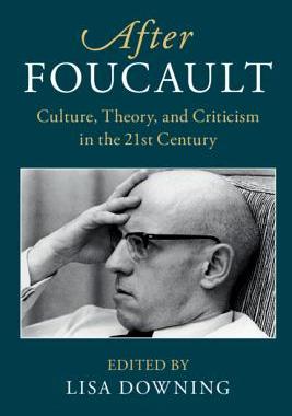 【预订】After Foucault