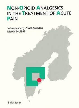 【预订】Non-Opioid Analgesics in the Treatment of Acute Pain