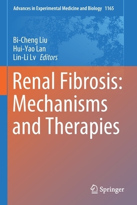 【预订】Renal Fibrosis: Mechanisms and Therapies
