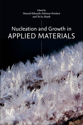 预订 Nucleation and Growth in Applied Materials