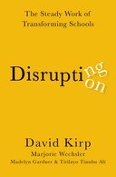 【预订】Disrupting Disruption 9780197651995