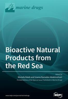 [预订]Bioactive Natural Products from the Red Sea 9783036515885