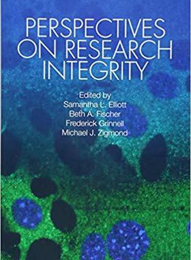 【预售】Perspectives on Research Integrity
