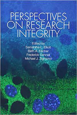 【预售】Perspectives on Research Integrity