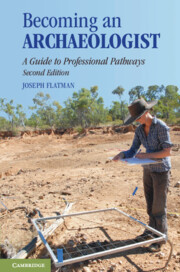 【预订】Becoming an Archaeologist: A Guide to Professional Pathways 9781108797092