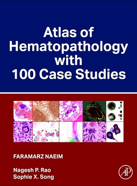 预订 Atlas of Hema*athology with 100 Case Studies: 9780443188381